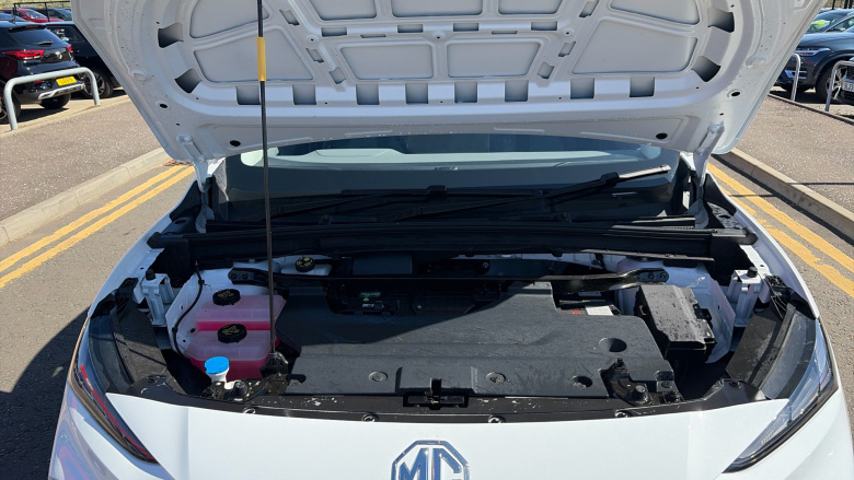 MG MGS5 170kW Trophy EV Long Range 64kWh 5dr Auto Electric Estate